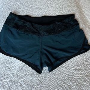 Lululemon speed short 2.5
